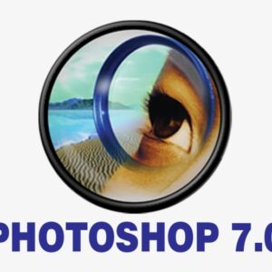 Adobe Photoshop 7.0